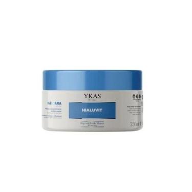 Imagem de Ykas Hialuvit Máscara 250ml