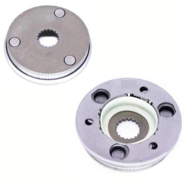 Imagem de Placa de Partida (Sem Engrenagem) NMAX 160 - Loja Duas Rodas