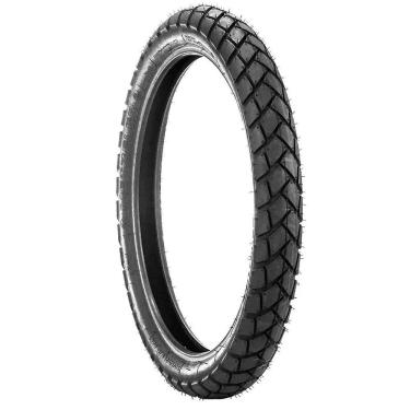 Imagem de Pneu 90/90-19 Dianteira Metzeler Tourance XRE 190 BROS 125 150 160