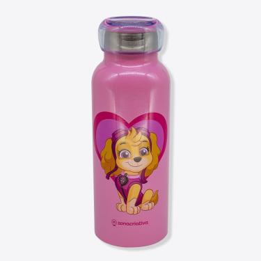 Imagem de Garrafa Bubble Skye Patrulha Canina