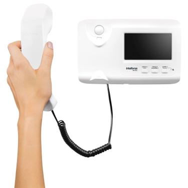 Imagem de Modulo Interno Intelbras Ivr 1010 In 4520808