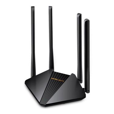 Imagem de Roteador Wireless Gigabit 10/100/1000 Dual Band 2.4/5ghz Ac1200 Mr30g Br Nacional
