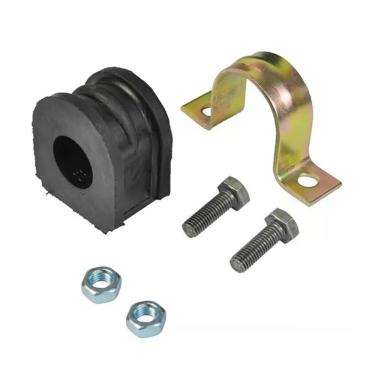 Imagem de Bucha Barra Estabilizadora Dianteira 0,31mm Carro Pick Up Caminhonete Gm Blazer S10 15697725 #