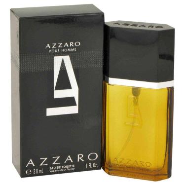 Imagem de Perfume/Col. Masc. Azzaro 30 ML Eau De Toilette