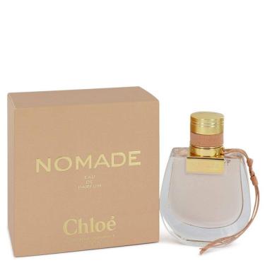 Imagem de Perfume Feminino Nomade Chloe Eau De Parfum