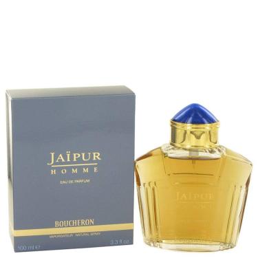 Imagem de Perfume/Col. Masc. Jaipur Boucheron Eau De Parfum