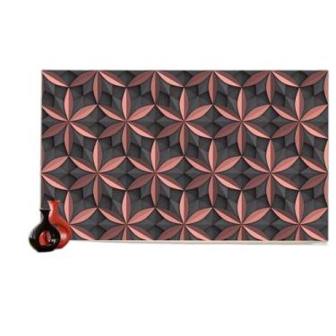 Imagem de Papel De Parede 3D Textura Sala Quarto Cozinha 3,5M Txt118 - Você Deco