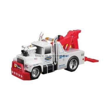 Imagem de Toyota Trueno Sprinter 1:64 Caminhão De Transporte De Liga Modelo Mais