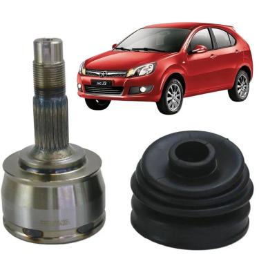 Imagem de Kit Junta Homocinética - J3 1.4 / 1.5 (25X21) 2010 A 2015 - Kjh4102