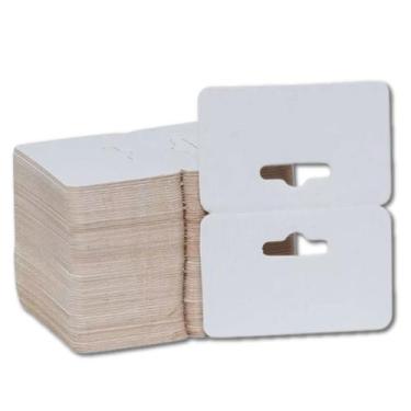 Imagem de Etiquetas Tag Solapa para Fechar Saquinhos Bijuterias - Geral