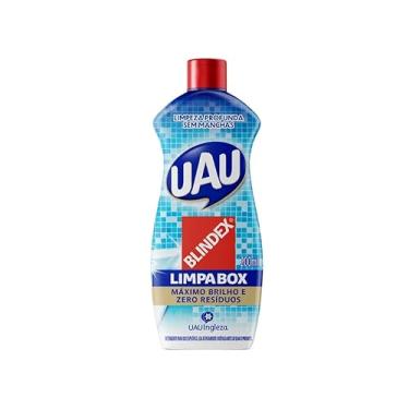 Imagem de Detergente Para Box UAU 200ml