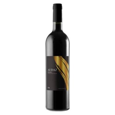 Imagem de Vinho Tinto Audaz Reserva 2018 - Herdade Grande 