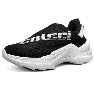 Imagem de Tênis Colcci Gisele Feminino-Feminino