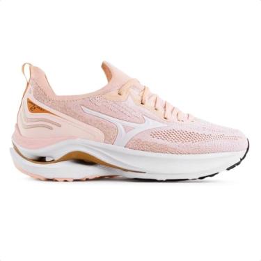 Imagem de TÃÂenis de Corrida Feminino Mizuno Wave Zest 2