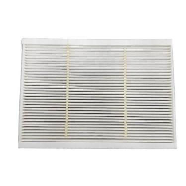 Imagem de Filtro ar condicionado externo volvo fh4 hengst imp. **volvo