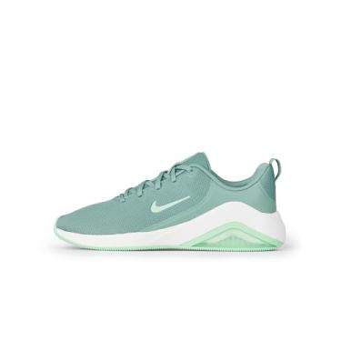 Imagem de Nike Tênis feminino Bella 7 para treinamento/treino, Cannon/Mint Foam/Summit White, 39