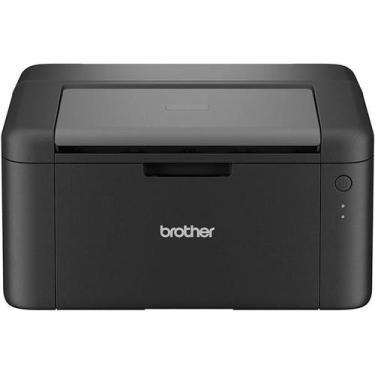 Imagem de Impressora Brother Monocromática HLL1222 110v - Lexmark