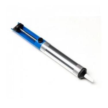 Imagem de Sugador de solda metalico - DIVERSAS