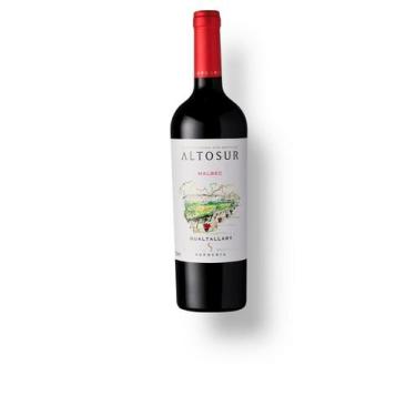 Imagem de Vinho sophenia altosur malbec tinto 750ml