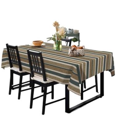 Imagem de Toalha de Mesa de Plástico Térmico Para 4 6 8 e 10 cadeiras(OXFORD,MESA DE 10 CADEIRAS)