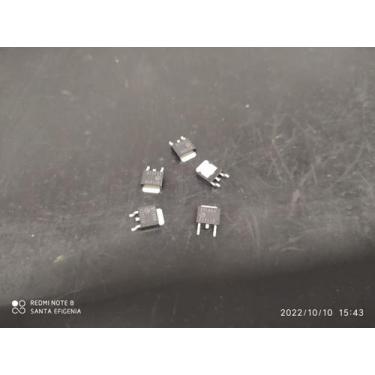 Imagem de 10x Transistor Ap9t18gh Mosfet N 38amp 20v Smd To252 - Advanced Power