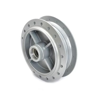 Imagem de Cubo Roda Traseiro CG Titan Fan 150 Start 160 Polido Fabreck