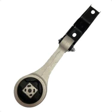 Imagem de Coxim inferior cambio gol g6 rallye 1.6 16v 2013 2014 2015 - 99693 - a