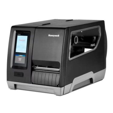 Imagem de Impressora Honeywell PM45 203 DPI PM45A10000000200
