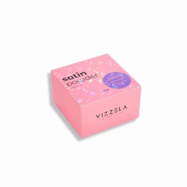 Imagem de Satin Powder Cor Satin Powder 02 - Vizzela