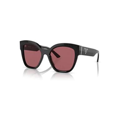 Imagem de ÓCULOS DE SOL PRADA 17ZS 11F08S 54