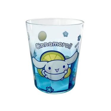 Imagem de Copo Infantil Para Gargarejo Sanrio Cinnamoroll Miniso