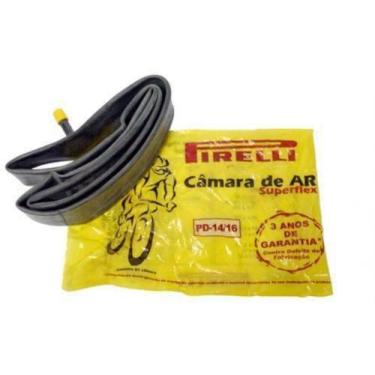 Imagem de Câmara de Ar 14/16 Pirelli