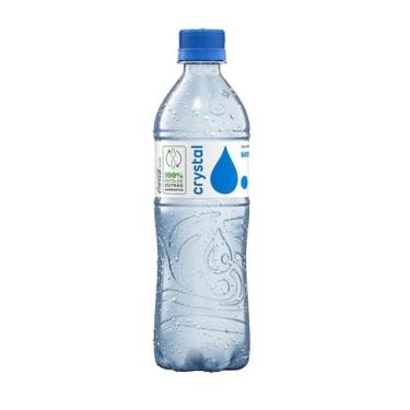 Imagem de Água cristal