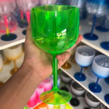 Imagem de Taça para personalização - Personalize