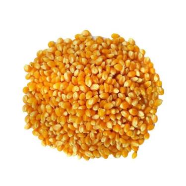 Imagem de Milho para pipoca - Supermercado Mana do Ceu