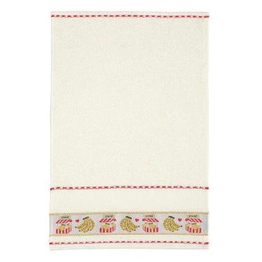 Imagem de Pano de Copa para Bordar Picnic - Döhler - Dohler, 9515 BANANA