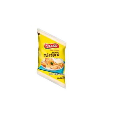 Imagem de Molho Para Lanche Tártaro 1 L. Pouch - Ki Sabor - Ki - Sabor