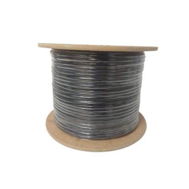 Imagem de Cabo De Rede Cat6 Utp 4 Pares Caixa 305m Giga - PCI Cabos