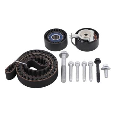 Imagem de DriveFix Kit de correia dentada para Volvo S60 V60 XC60 2.0 2015-2025, S80 XC70 2.0 2015-2016, S90 2017-2025, V90 2017-2021, XC40 2.0 2019 - 2022, XC90 2016-2025