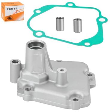 Imagem de Capa de câmbio com pino de junta para Suzuki Hayabusa 1300 GSX1300 R/RA 2008-2020 11383-15H00