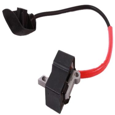 Imagem de Modulo De Ignição Bobina Eletrônico Husqvarna 345fr 545fr