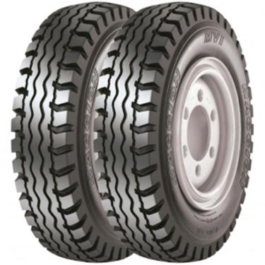 Imagem de Par Pneu 500-8 8l Tt Mvi Maggion
