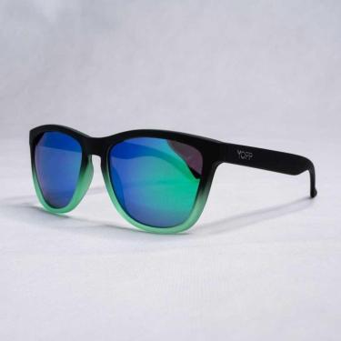 Imagem de Óculos de Sol Yopp Polarizado Uv400 Tu-Ton Verde-Unissex
