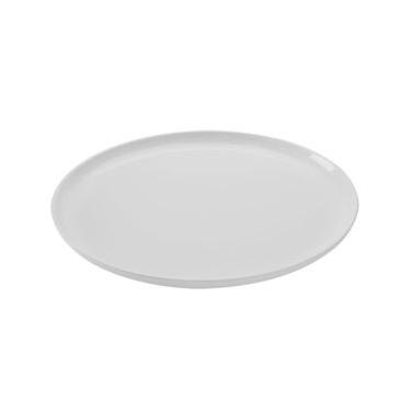 Imagem de Prato Raso Haus Concept Sauce em Melamina 28 cm - Branco Branco