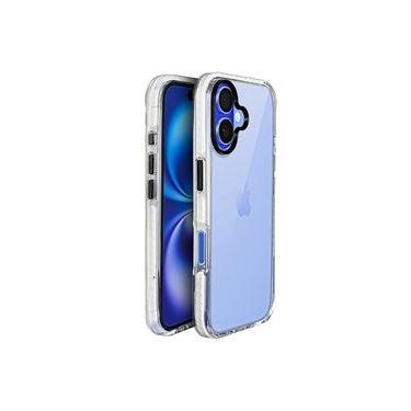 Imagem de Capa para iPhone 16 - Urus Branca - Gshield