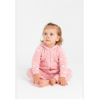 Imagem de Macacão Bebê Menina Pelo Sintético Guloseima-Feminino