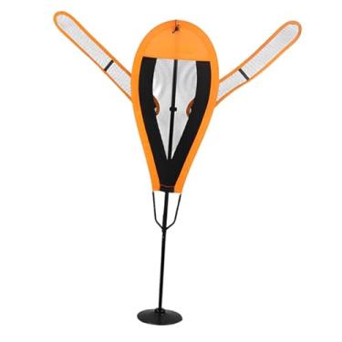 Imagem de Pegciuho Equipamento de Basquete Multifuncional, Prático, com Braço Ajustável, Manequim para Treinamento de Dribles E Ataque.