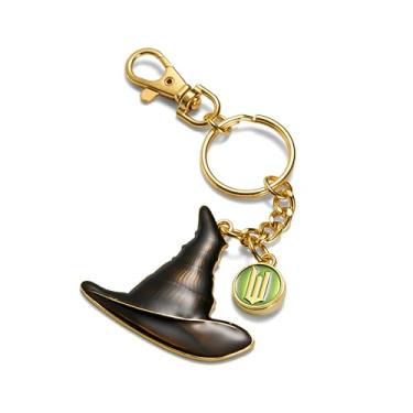 Imagem de The Noble Collection Wicked. Elphaba Keychain, Multicolor, One Size