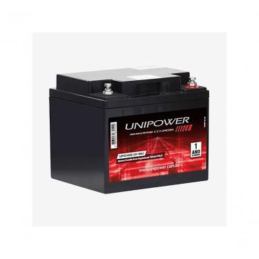 Imagem de Bateria Unipower 12v 40ah Up12400 M6