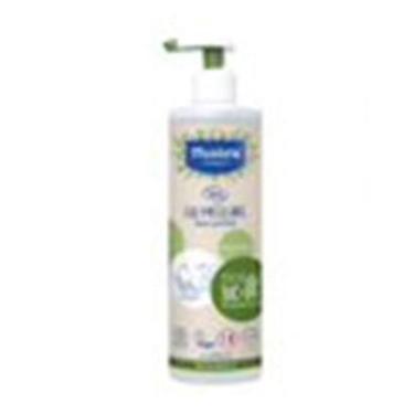Imagem de Água Micelar Mustela BIO 400ml-Unissex